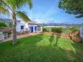 cortijo exterior