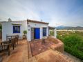 cortijo exterior