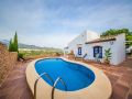 cortijo exterior