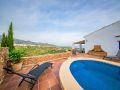 cortijo exterior