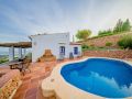 cortijo exterior