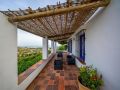 cortijo exterior
