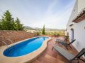 cortijo exterior