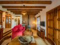 cortijo interior