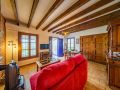 cortijo interior