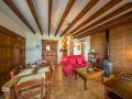 cortijo interior