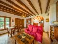 cortijo interior